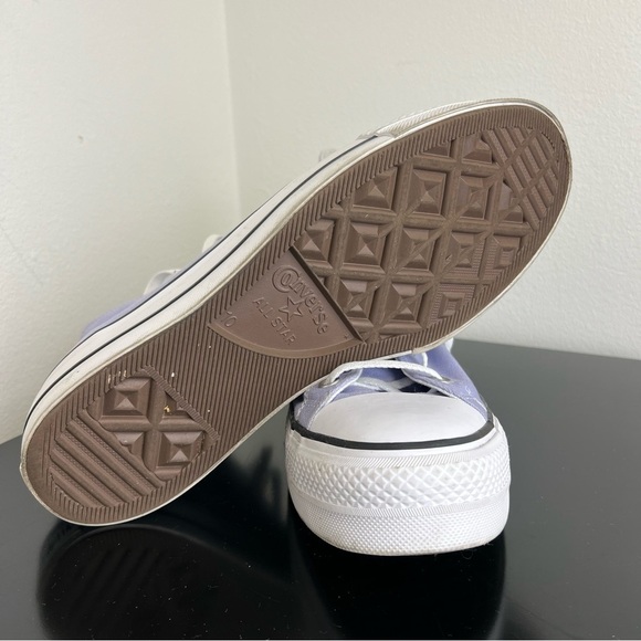 CONVERSE Chuck Taylor All Star Lift Platform Shoes - Picture 6 of 6